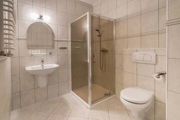Фото номера Апартаменты Отели типа «постель и завтрак» Villa Pascal г. Гданьск 4